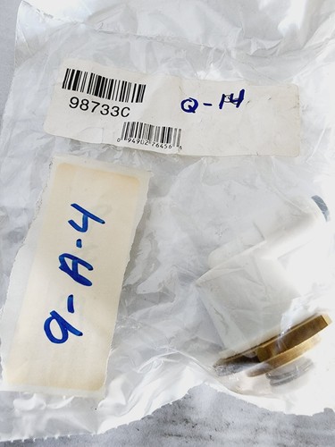 Valvola regolatore Elkay 98733C - Foto 1 di 2