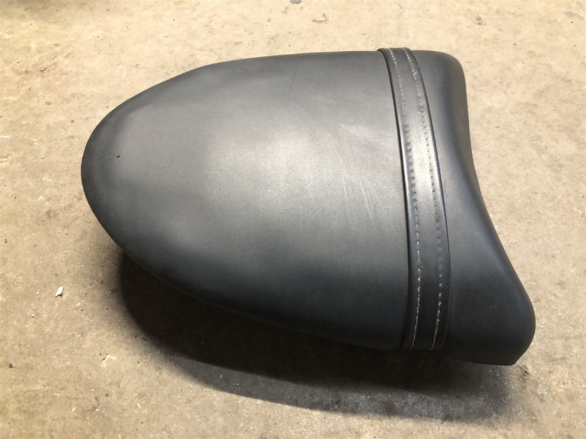 Kawasaki Ninja ZX10R ZX10 ZX 10 04 05 OEM Rear Back Passenger Seat