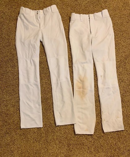 mizuno youth xxl baseball pants