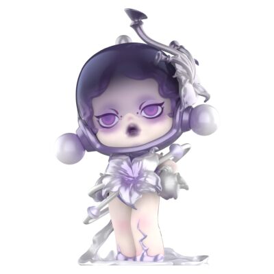 その他 popmart SKULLPANDA POP MART SKULLPANDA THE SOUND Series [1 piece] Pop Mart