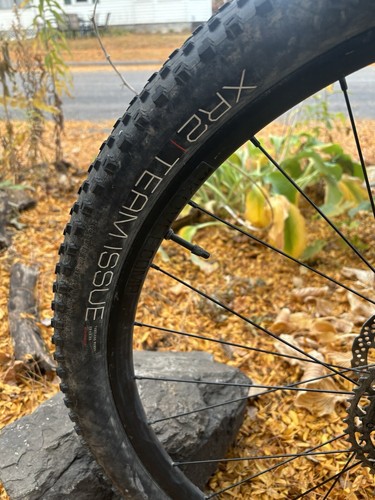 Trek Pro Caliber 9.6 - Picture 5 of 17