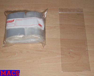 Plastikbeutel mit Druckverschluss 170x250 mm -100 Stücke Plastikbeutel mit Druckverschluss 170x250 mm -100 Stücke
