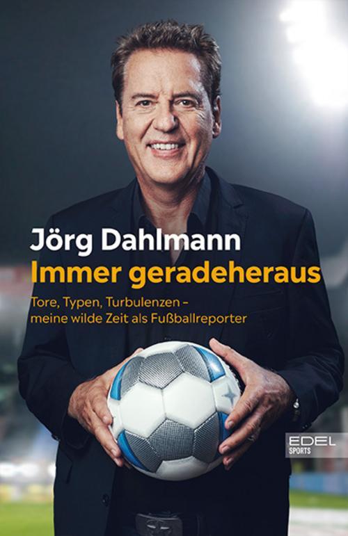Thumbnail - Immer Geradeheraus Jörg Dahlmann