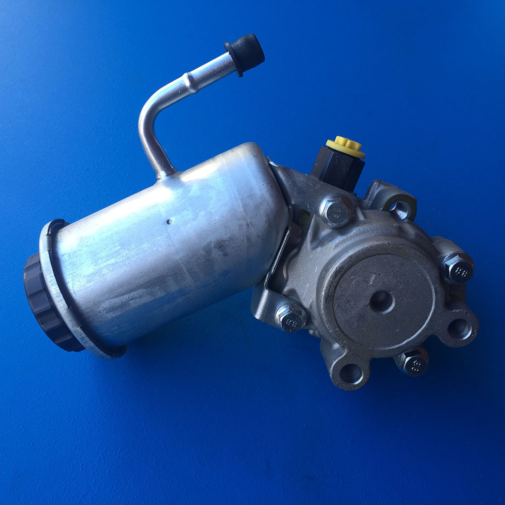 New Power Steering Pump For Toyota Hilux VZN167 172 3.4L Petrol V6 02