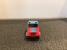 HO SLOT CAR BODY ONLY