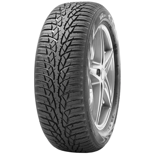 205/55R16 Nokian Winterreifen für Autos