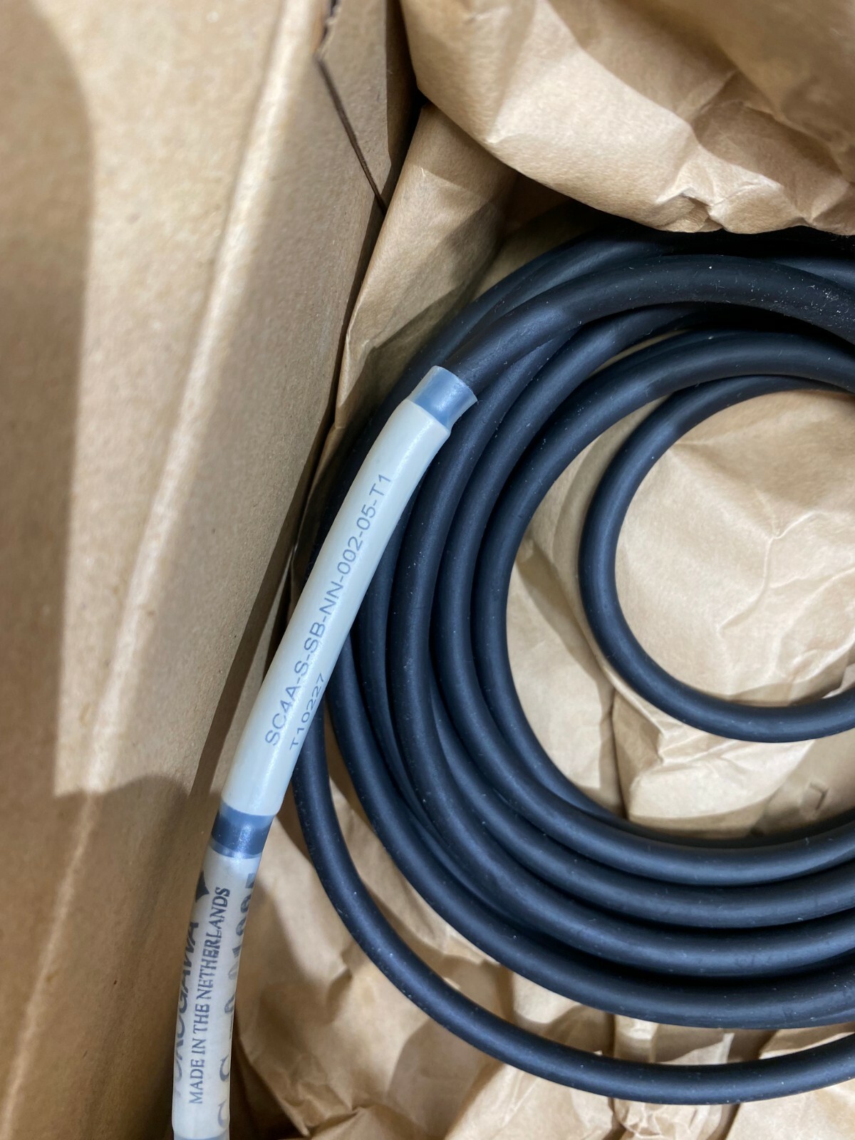 Sc4a Core Numbers Yokogawa SC4A-S-SB-NN-002-05-T1/Q Conductivity Sensor With Warranty | eBay
