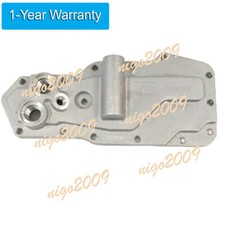 New In Box CUMMINS C3284170 Engine Parts 6BT Machinery Oil Cooler Cover