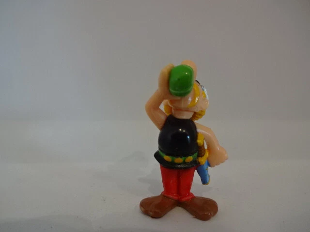 Spiel & Sammelfigur " Asterix Serie " Asterix und die Römer - Bild 2 von 2