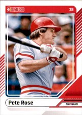 2024 Donruss Baseball Singles Stars Base Rated Prospect Rookies - Choose Yours!
