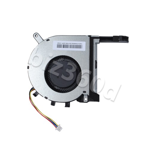 CPU Cooling Fan For ASUS TUF A17 FA706 FA706I FA706IH A17 FA706II FA706IU Laptop - Afbeelding 6 van 10