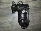Griswold cast iron lamb mold