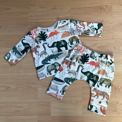 next matching clothes