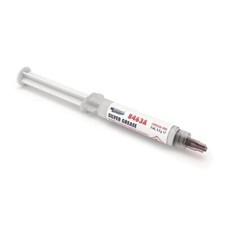 MG Chemicals 8463-7g Silver Conductive Grease 7g Syringe for sale  