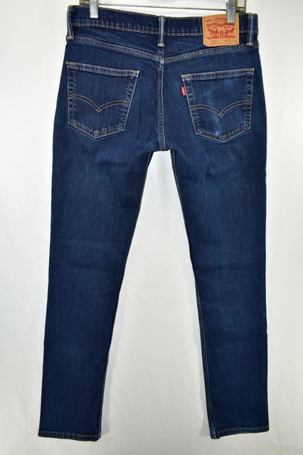 levis 501 31x34