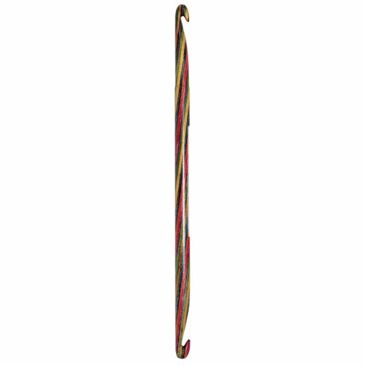 KnitPro Symfonie: Crochet Hook: Double-Ended: 15cm x 9.00 - 10.00mm