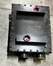 Genuine Modine 1A17023 Transmission Oil Cooler Assembly. New Flyer Bus 041801