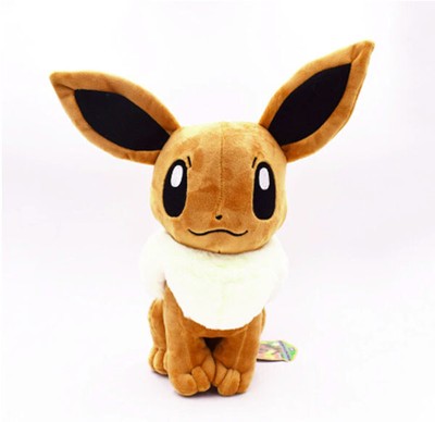 eevee soft toy