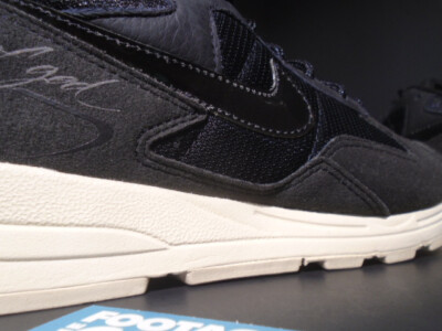NIKE AIR SKYLON II 2 FOG FEAR OF GOD BLACK SAIL FOSSIL OFF  display picture 2