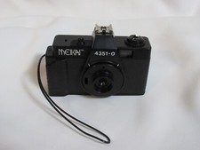 VINTAGE MEIKAI 4351-0 35mm Camera Body Only No Lens