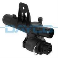 Dayco Thermostat KüHlmittel 89°C FüR Renault Clio III Megane II Kombi DT1157H