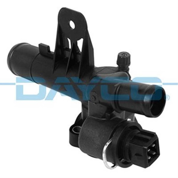 Dayco Thermostat KüHlmittel 89°C FüR Renault Clio III Megane II Kombi DT1157H-image