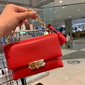 michael kors cece red