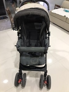 steelcraft acclaim reverse handle