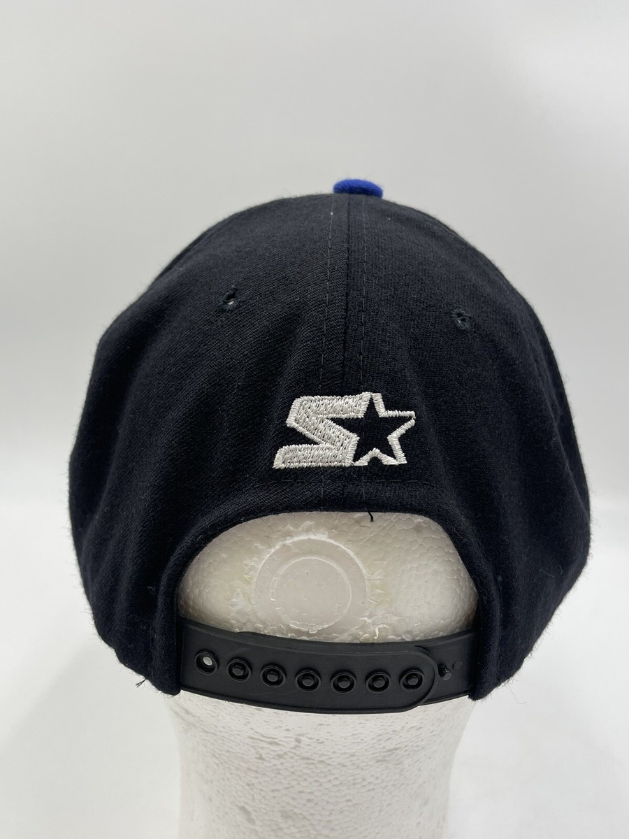 TAMPA BAY LIGHTNING vtg Starter NHL Hat Cap Snapback 90's