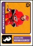 2018-19 UD O-Pee-Chee #186 Elias Lindholm - Retro FREE SHIPPING!