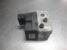 2002 Dodge Dakota Abs Anti-lock Brake Pump Module Assembly Rear Wheel Abs
