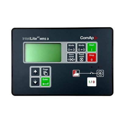 1pcs Controller IL-NT MRS3 free shipping