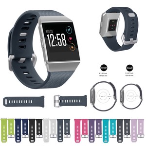 fitbit ionic replacement bands