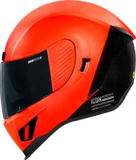 Icon Airform Helmet MIPS Counterstrike - Red - Choose Size