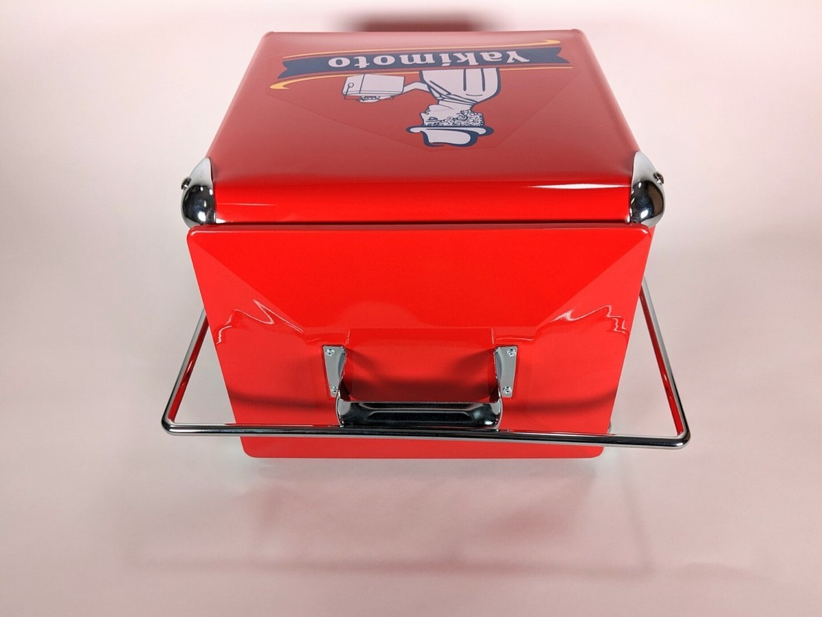 DAMNGOOD!! × SomAbito DAMNCAN!! COOLER DAMNGOOD!! × SomAbito DAMNCAN!! COOLER - バーベキュー・調理用品