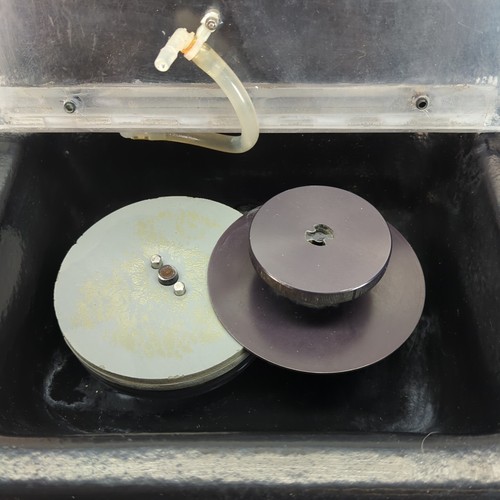 Azuradisc Single Disc Disc-repair Machine Scratch Remover Machine - Bild 2 von 14