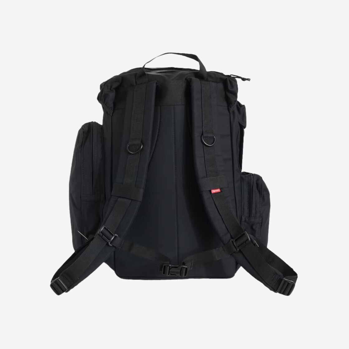 Supreme Field Backpack Black - 23SS - | eBay Supreme Field Backpack Black - 23SS - | eBay