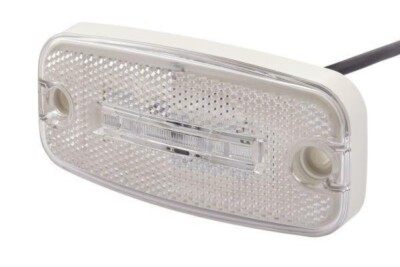 HELLA Positionsleuchte LED 2PG 345 600-401