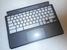Genuine for Dell 11 Chromebook 2 3120 Palmrest w/touchpad -LAE05- 38ZM8TCWI00