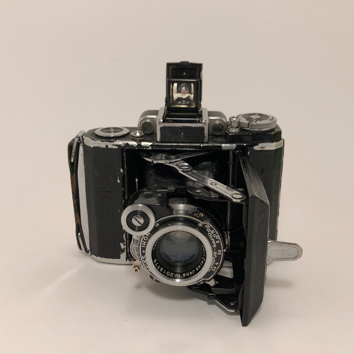 シ*ン様 ドイツ Sida Opt Turf Extra 7cm f3.5 M4 s-l1200.jpg