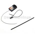 Flysky FS-GR3E Upgraded 3 Channel 2.4G Receiver GT3B, GR3C for RC Car Truck Boat