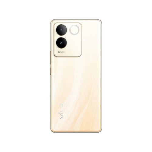 VIVO S17e 5G Unlocked 256GB 6.78in MediaTek Dimensity 7200 64MP Gold Black Blue - Picture 6 of 10