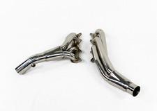 1966-1977 Ford Bronco 5.0 Coyote Swap Headers