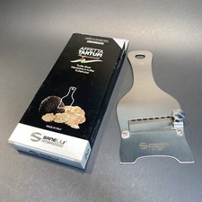 Affettatrice professionale per tartufo Sanelli Ambrogio Affetta Tartufi