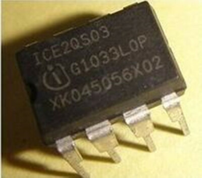 5 pcs New ICE2QS03 ICE20S03 DIP8 ic chip | eBay