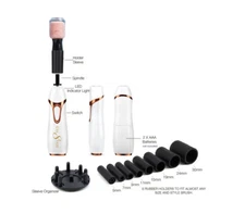 Cre8tion Portable Nail Polish Mixer