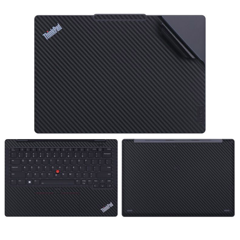 Pre-Cut Vinyl Sticker Skin Cover Film for Thinkpad X13s X13 Gen 1