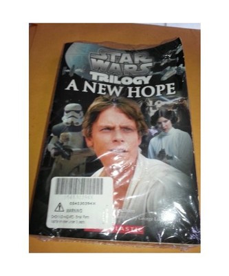 Star Wars: Episode VI, Return of the Jedi, Ryder Windham