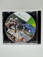 Far Cry 3 - Microsoft Xbox 360 (CD Only)