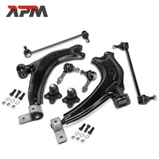 8x Querlenker Vorne Links Rechts für Citroën Berlingo Xsara ZX Peugeot Partner